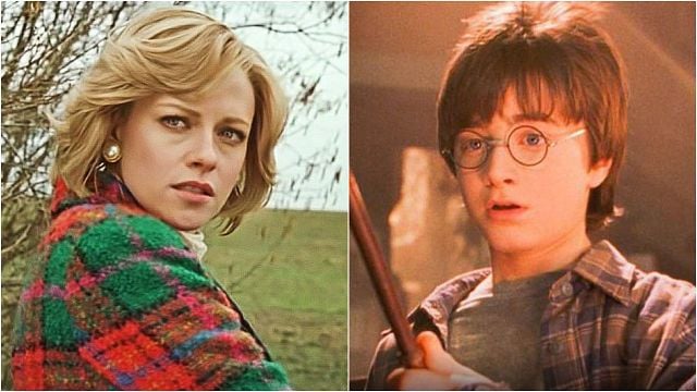 Spencer: Além de Kristen Stewart, conheça o elenco que deu vida à família real; vilão de Harry Potter está no filme