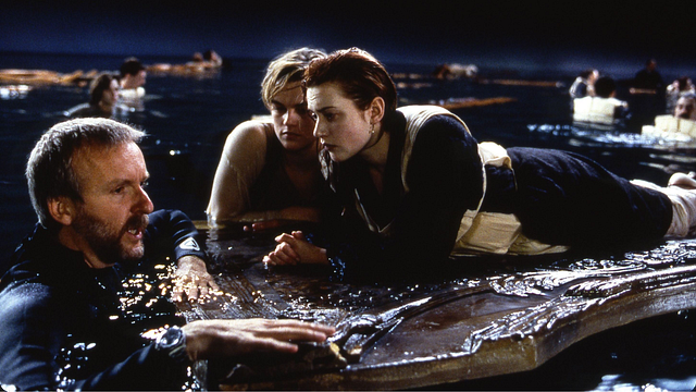 Imagem da notícia Cenas excluídas de Titanic fecham vários buracos do roteiro, e farão você entender o destino dos personagens
