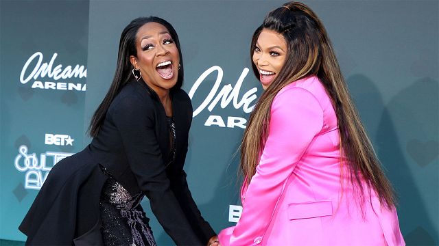 Imagem da notícia Eu, a Patroa e as Crianças: Atriz quase perdeu o seu papel para Rochelle de Todo Mundo Odeia o Chris