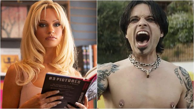 Imagem da notícia Pam & Tommy: Como estão as pessoas reais que inspiraram a série após 27 anos? Duas já morreram