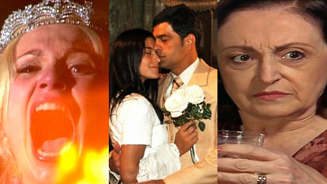 Imagem da notícia Que hino! Relembre os memes mais icônicos da novela Alma Gêmea