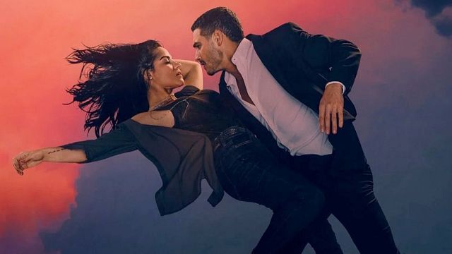 Imagem da notícia Desejo Sombrio: Quem matou Julieta? Entenda o final da série de Maite Perroni