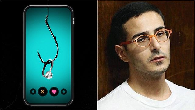 Imagem da notícia O Golpista do Tinder: Simon Leviev não foi preso pelos golpes? Entenda o que pode ter acontecido