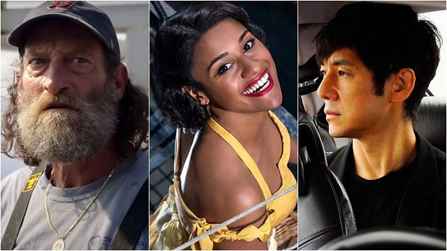 Imagem da notícia Oscar 2022: Novas regras mudaram mesmo a premiação? Diversidade avança em alguns pontos, mas para em outros