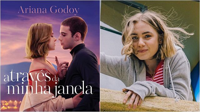 Imagem da notícia Através da Minha Janela: 3 mudanças do livro original que irritaram fãs no filme da Netflix