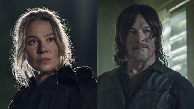 The Walking Dead: Intérprete de Leah fala sobre romance com Daryl digno de Shakespeare... só que com zumbis! (Entrevista Exclusiva)