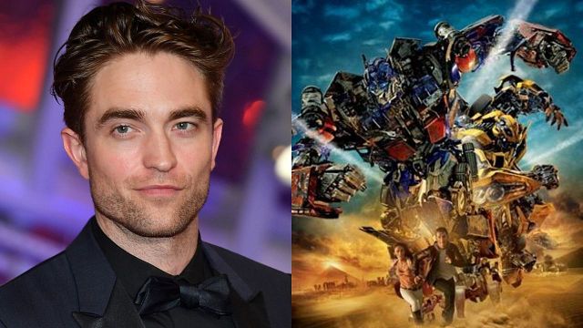Imagem da notícia Robert Pattinson é esnobado em teste para Transformers antes sucesso com Crepúsculo; motivo vai te surpreender