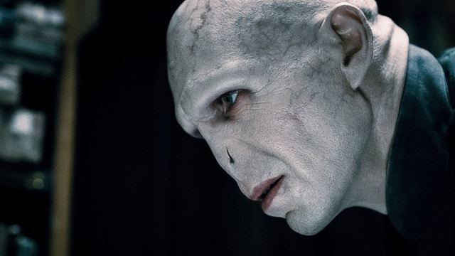 Por que Voldemort não tem nariz? Entenda o que aconteceu com o rosto do vilão de Harry Potter