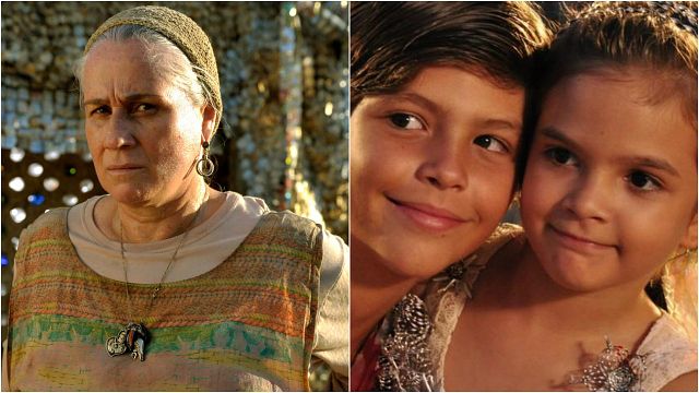 Imagem da notícia Avenida Brasil: Como estão as crianças do lixão da Mãe Lucinda 10 anos depois? Estrela da Netflix estava no elenco