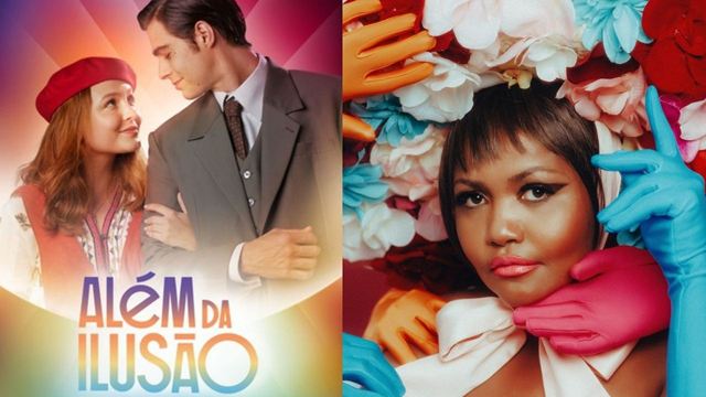 Trilha sonora de Além da Ilusão: Novela da Globo toca músicas de Anitta, Gaby Amarantos e até Lady Gaga