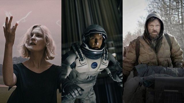 Filmes de fim do mundo: Confira 7 produções para você se preparar para o apocalipse