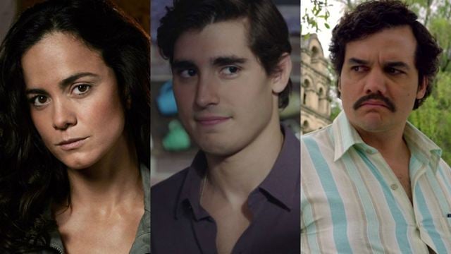 19 atores brasileiros que participaram de séries estrangeiras