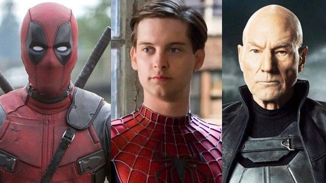 Imagem da notícia Doutor Estranho 2: Todos os personagens que queremos ver no novo filme da Marvel 