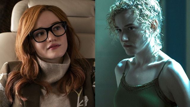 Imagem da notícia Inventando Anna: Série da Netflix tem curiosa conexão com Ozark (e não é Julia Garner)