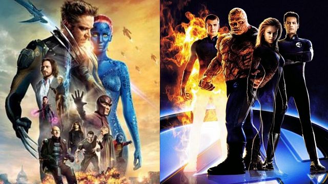 Imagem da notícia Doutor Estranho 2: X-Men e Quarteto Fantástico vão aparecer no filme da Marvel?