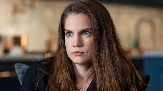 Imagem da notícia Inventando Anna: Atriz da série fez parte da infância de quem cresceu entre os anos 80 e 90, mas poucos repararam