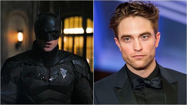 Imagem da notícia The Batman: Robert Pattinson rebate críticas de que é “magro demais” para interpretar o herói