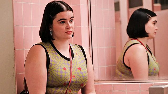 Imagem da notícia Euphoria: Por que Kat sumiu na 2ª temporada da série? Atriz explica história após rumores de briga nos bastidores