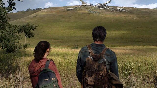 Imagem da notícia The Last of Us: Quando estreia a adaptação do game? Executivo da HBO revela janela de lançamento da série
