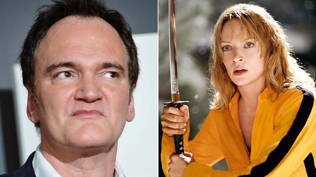 Imagem da notícia Uma Thurman rebate boatos de que Kill Bill 3 vai acontecer: "Não está nos planos de ninguém"