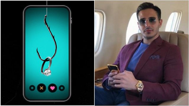 Imagem da notícia Golpista do Tinder quer criar reality de namoro e já arranjou empresária: Simon Leviev tem planos em Hollywood