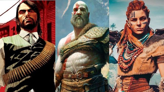 Imagem da notícia Depois de Uncharted - Fora do Mapa, veja outros jogos que merecem adaptação para o cinema 
