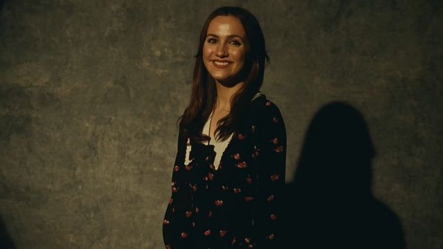 Imagem da notícia Euphoria: Chegou a vez de Lexi brilhar? Personagem estreia peça chocante no penúltimo episódio da 2ª temporada