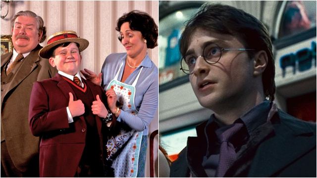 Harry Potter: Tios de Harry têm ligação com as Relíquias da Morte desde A Pedra Filosofal, diz teoria surpreendente