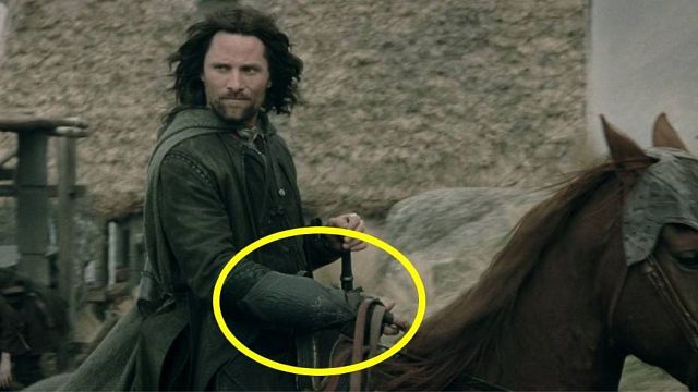 Imagem da notícia O Senhor dos Anéis: 10 detalhes comoventes da trilogia que só um verdadeiro fã se lembra