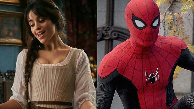 Imagem da notícia Cinderela desbanca Homem-Aranha 3 e pode ganhar o Oscar 