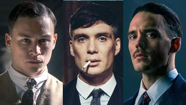 Imagem da notícia Peaky Blinders na Netflix: Qual será o maior inimigo de Thomas Shelby na 6ª temporada?