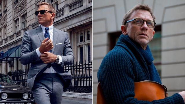 Além de James Bond: O melhor filme de Daniel Craig é um thriller perturbador e está no Amazon Prime Video