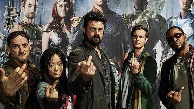 Imagem da notícia 5 séries para maratonar e 5 eletrônicos para melhorar a sua experiência de carnaval