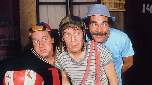 Imagem da notícia Como o Chaves seria se realmente fosse uma criança de 8 anos de idade? Foto realista impressiona