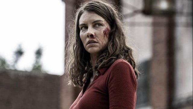 The Walking Dead: Sequência de luta de Maggie no retorno da 11ª temporada teve cena deletada (e envolve Negan)