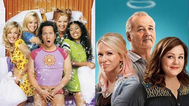 Imagem da notícia Sessão da Tarde desta semana: Filmes que a Globo vai passar de 28/02 a 04/03