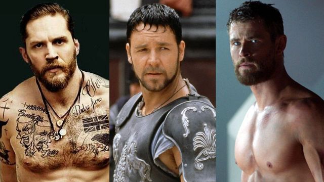 Imagem da notícia Quem deveria ser o novo Gladiador? Chris Hemsworth e outros atores que são perfeitos para o papel