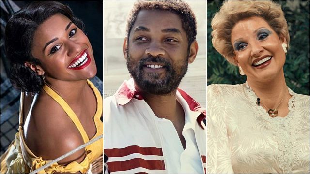 Imagem da notícia SAG Awards 2022: Confira a lista completa de vencedores da premiação