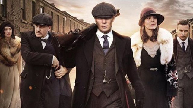 Imagem da notícia Peaky Blinders: Quais personagens morrem na última temporada da série?