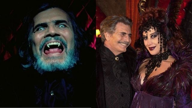 O Beijo do Vampiro: Quem são os atores da novela que já morreram? 