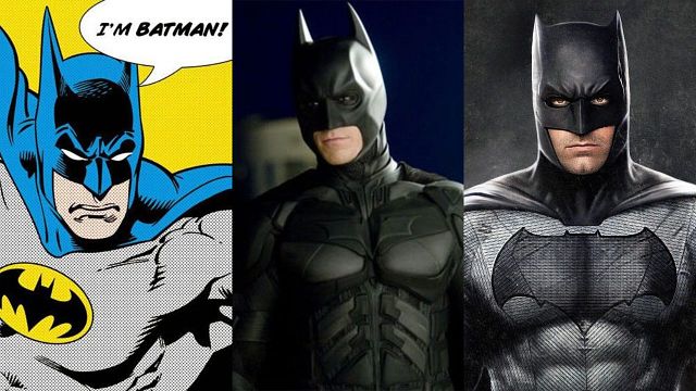 Afinal, o Batman mata? Entenda de uma vez a discussão em torno do personagem da DC