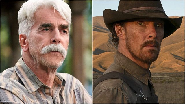 Imagem da notícia Ataque dos Cães: Benedict Cumberbatch rebate ator que xingou o filme e explica importância da história