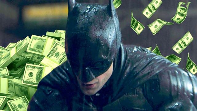 Batman: Impressionante bilheteria do fim de semana já é a maior da DC desde Esquadrão Suicida (2016)