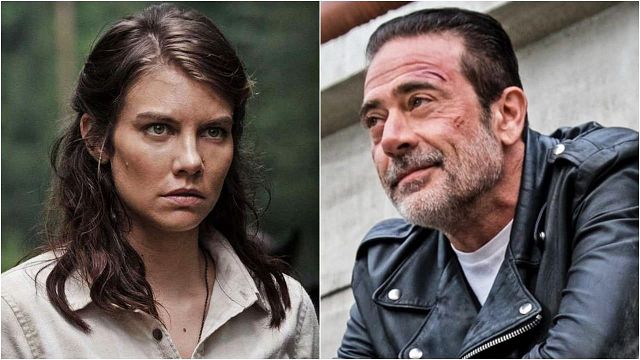 Imagem da notícia The Walking Dead terá spin-off com Negan e Maggie: “Vamos explorar um novo canto deste universo”