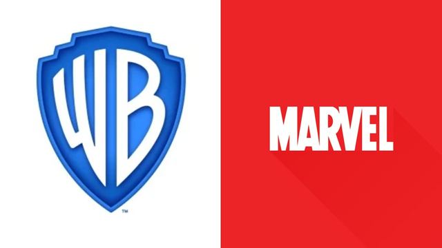 Presidente da Warner provoca a Marvel durante entrevista: "Os filmes não precisam ter conexões"