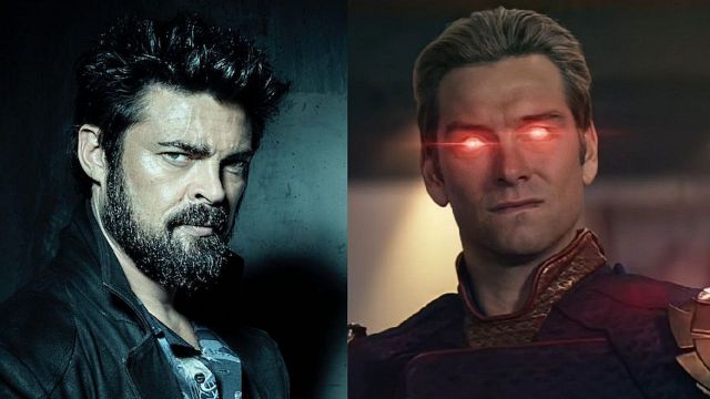 Imagem da notícia The Boys: Billy Butcher vai ganhar poderes? Novo cartaz traz imagem chocante para 3ª temporada da série