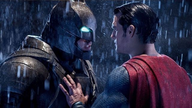Astro de Hollywood interpretou Batman e Superman no cinema – e você nem fazia ideia