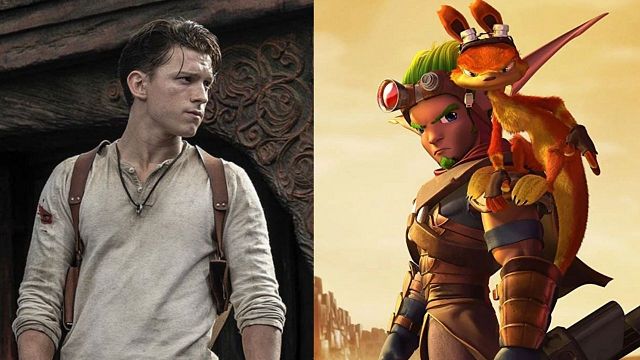 Imagem da notícia De novo com Tom Holland? Diretor de Uncharted filma o próximo sucesso popular dos videogames