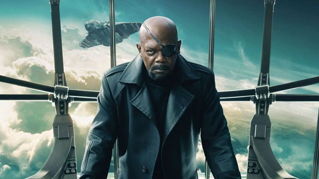 Samuel L. Jackson rebate críticas de cineastas à Marvel: "É fácil desprezar só porque não estão vendo seus filmes"