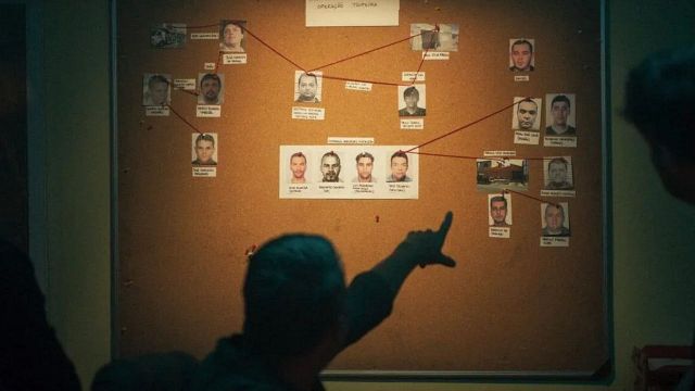 Imagem da notícia 3 Tonelada$ - Assalto ao Banco Central: Série da Netflix tem entrevista inédita com ladrão que liderou "maior roubo do século"